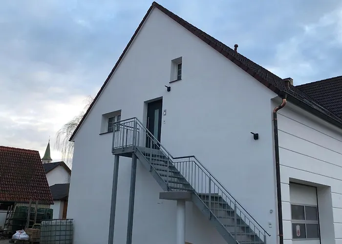 Good Habits Kleinengstingen