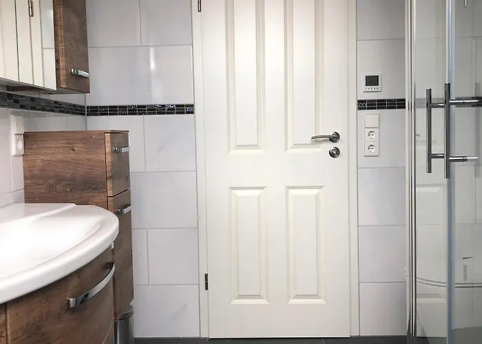 Good Habits アパート Kleinengstingen