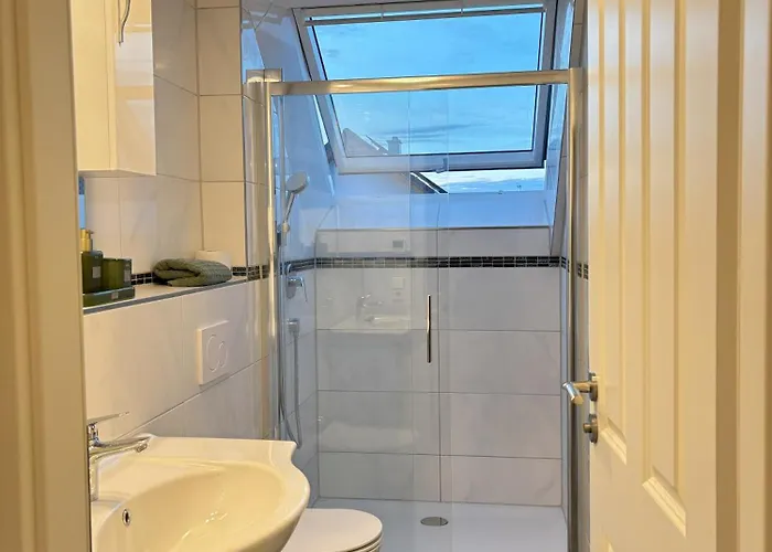 Good Habits Kleinengstingen