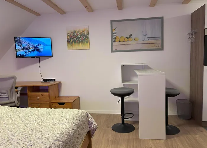 Apartment Good Habits *