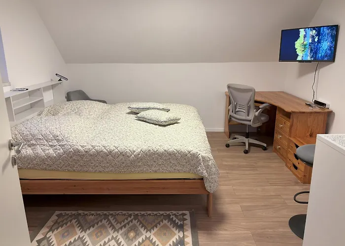 Good Habits Apartment *