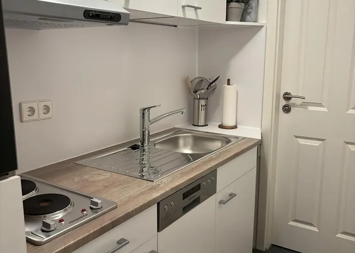 Good Habits Kleinengstingen