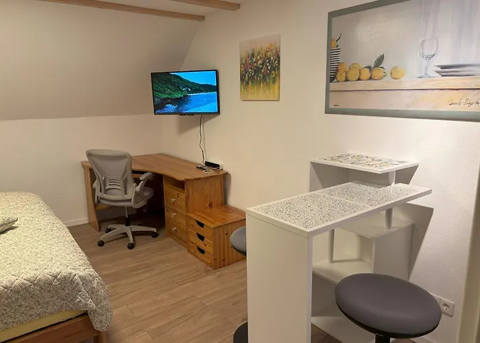 Good Habits * Kleinengstingen