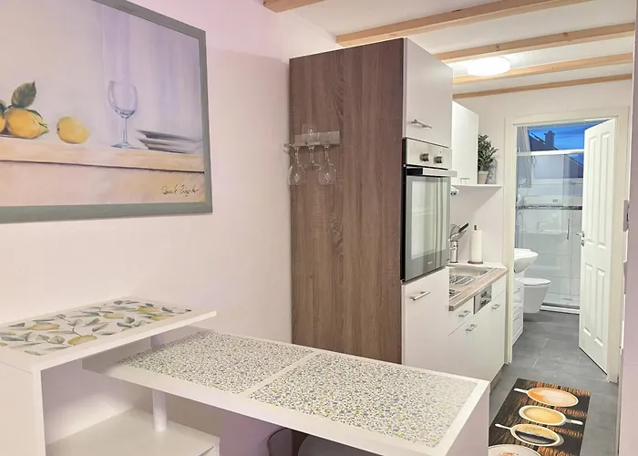 Good Habits アパート