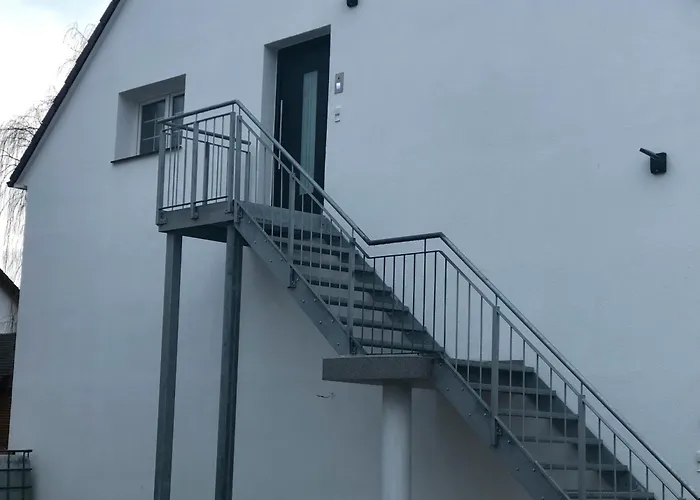 Good Habits Kleinengstingen