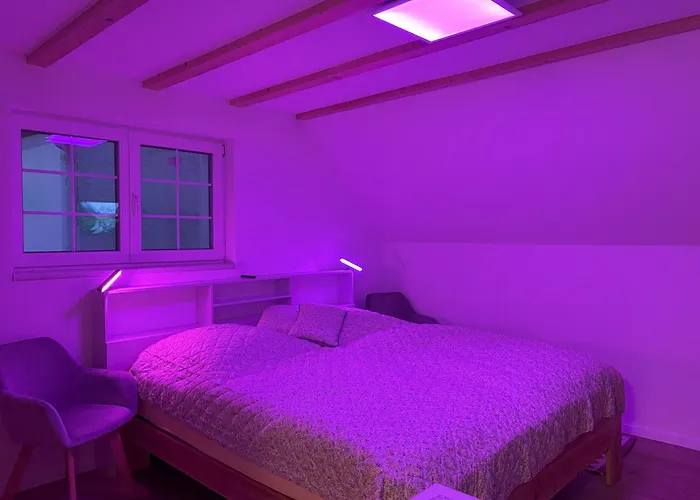 Good Habits アパート Kleinengstingen