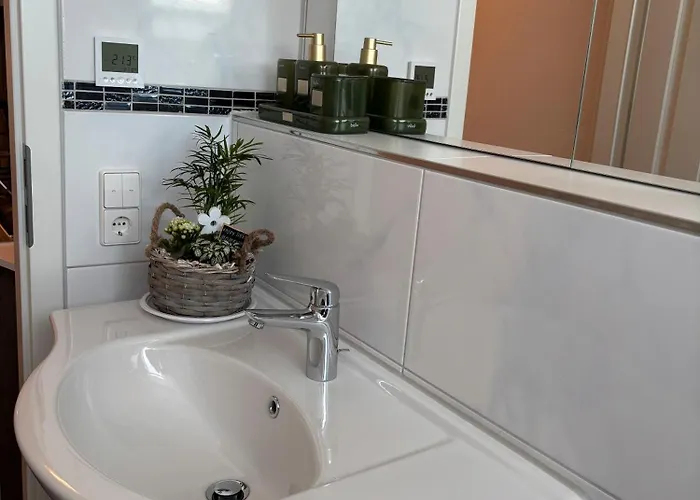 アパート Good Habits Kleinengstingen