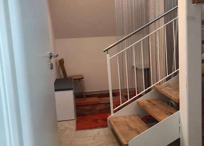 Good Habits アパート