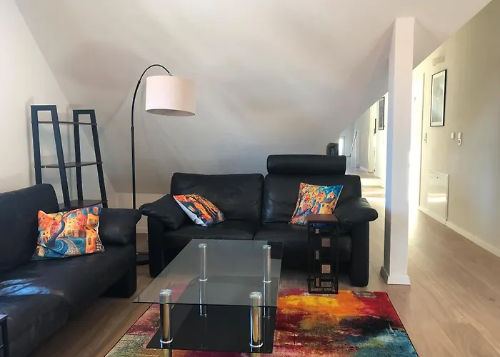 アパート Good Habits