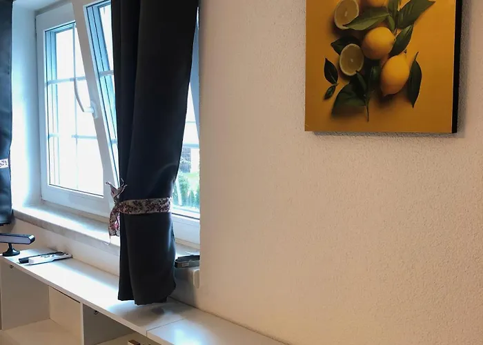 アパート Good Habits *