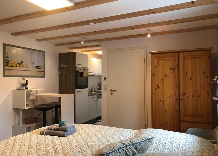 アパート Good Habits *